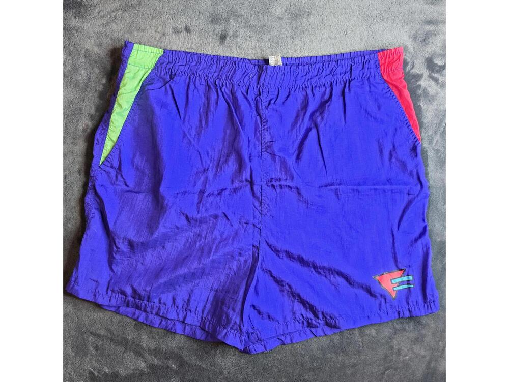 Vintage Van Heusen Women's Shorts Retro Sz M
